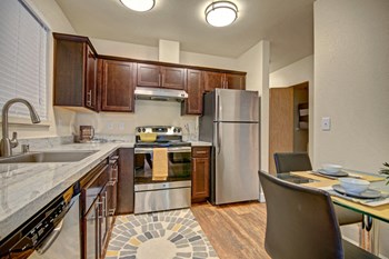 Foster Greens Kitchen